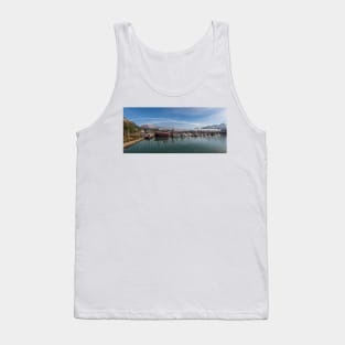 Seward Panorama Tank Top